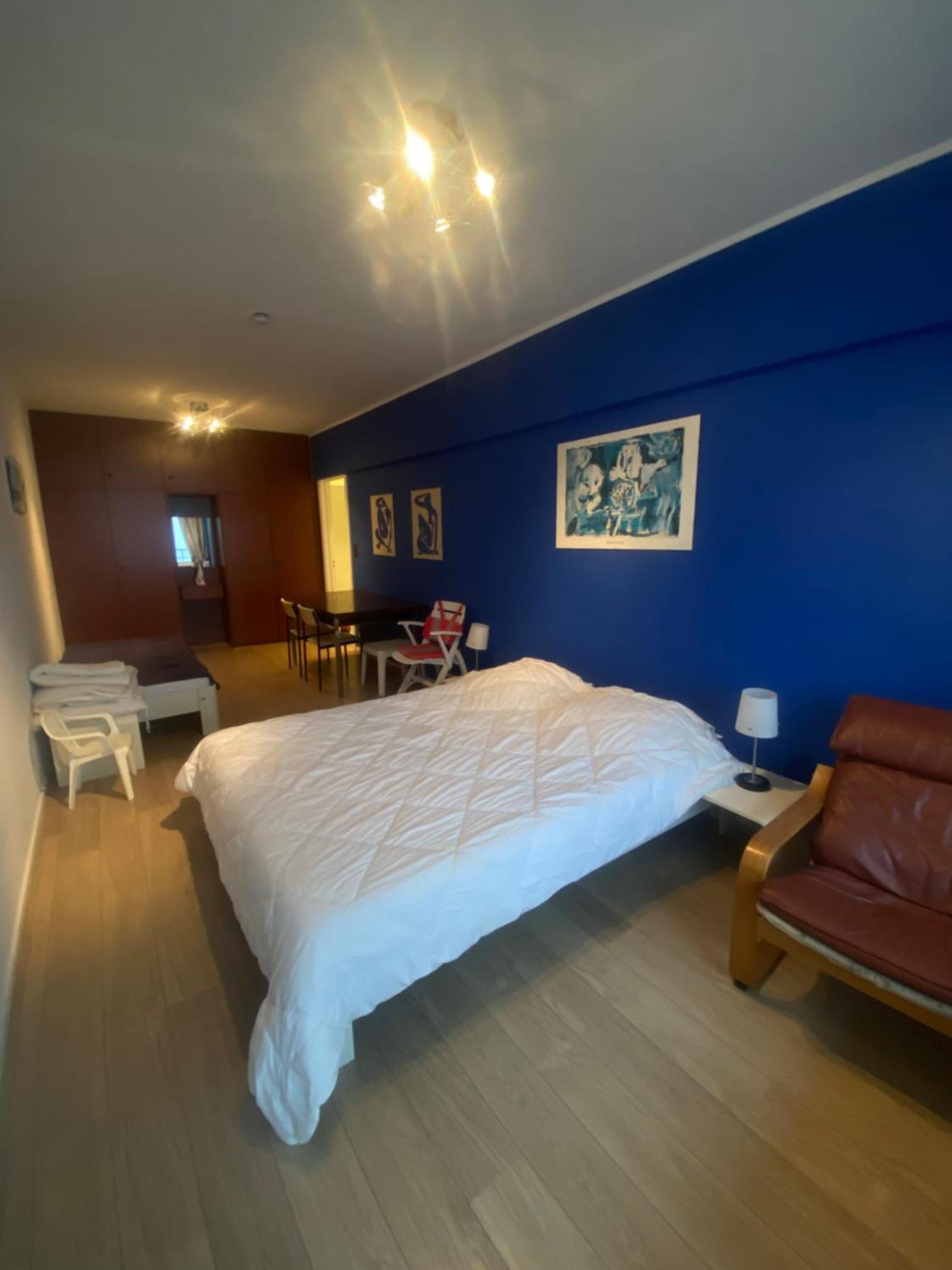 Beautiful 2-bedroom On The 8th Floor With Direct Sea View T44