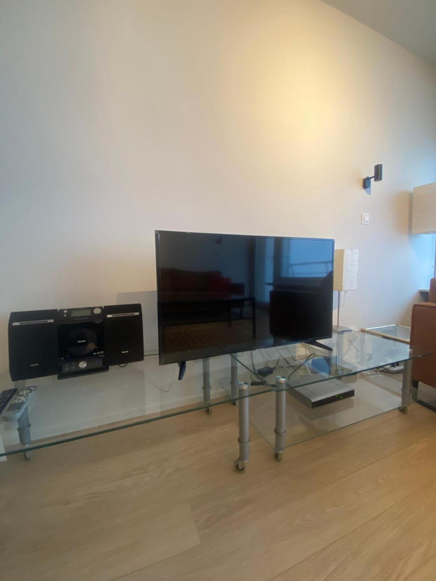 Beautiful 2-bedroom On The 8th Floor With Direct Sea View T44 Appartement