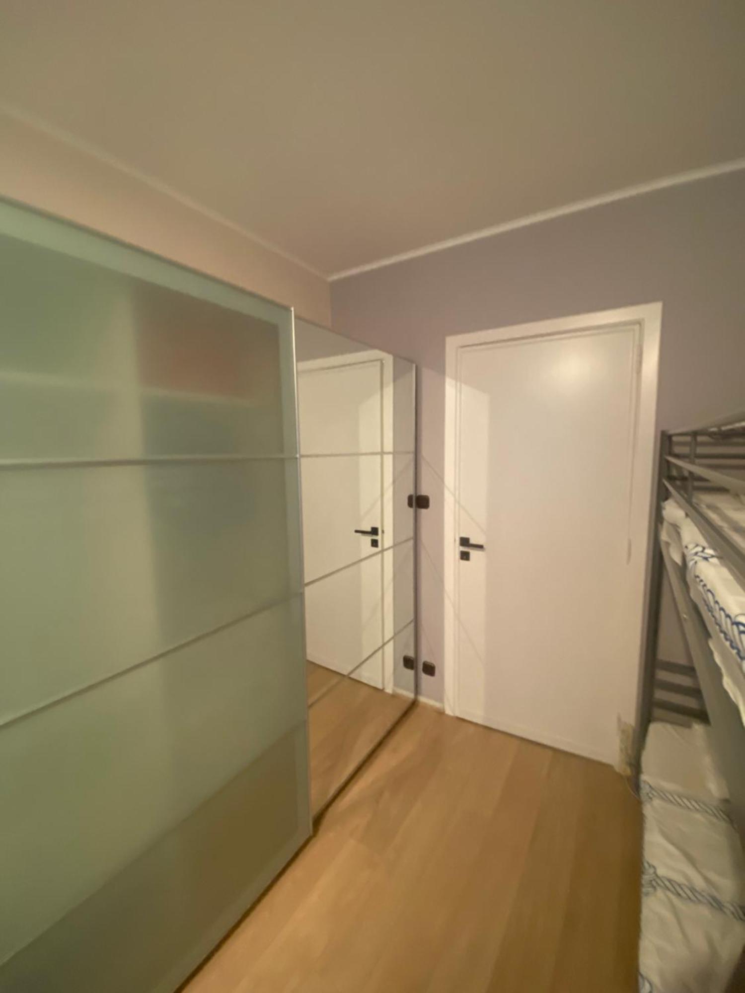 Appartement Beautiful 2-bedroom On The 8th Floor With Direct Sea View T44 Oostende