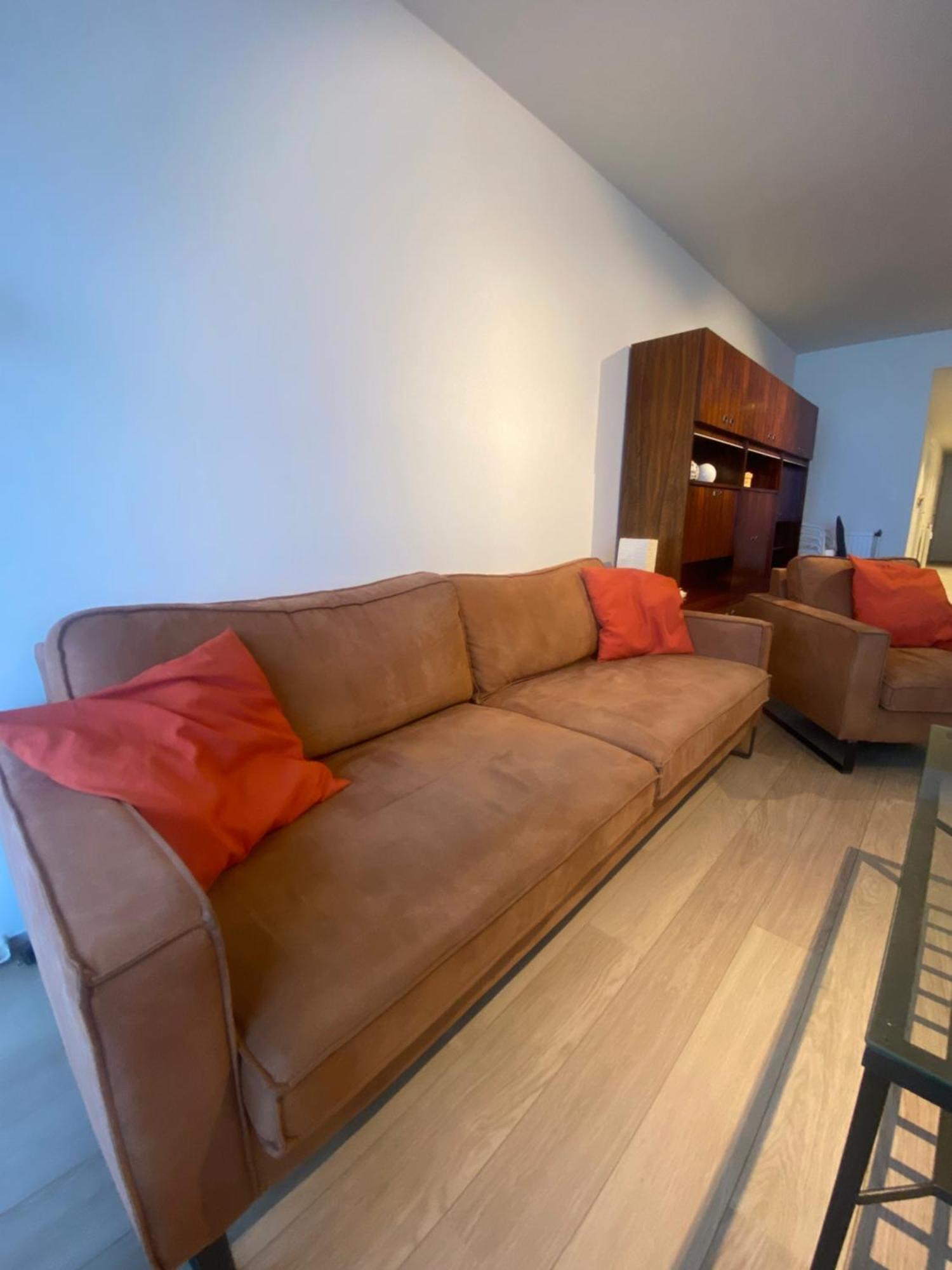 Appartement Beautiful 2-bedroom On The 8th Floor With Direct Sea View T44