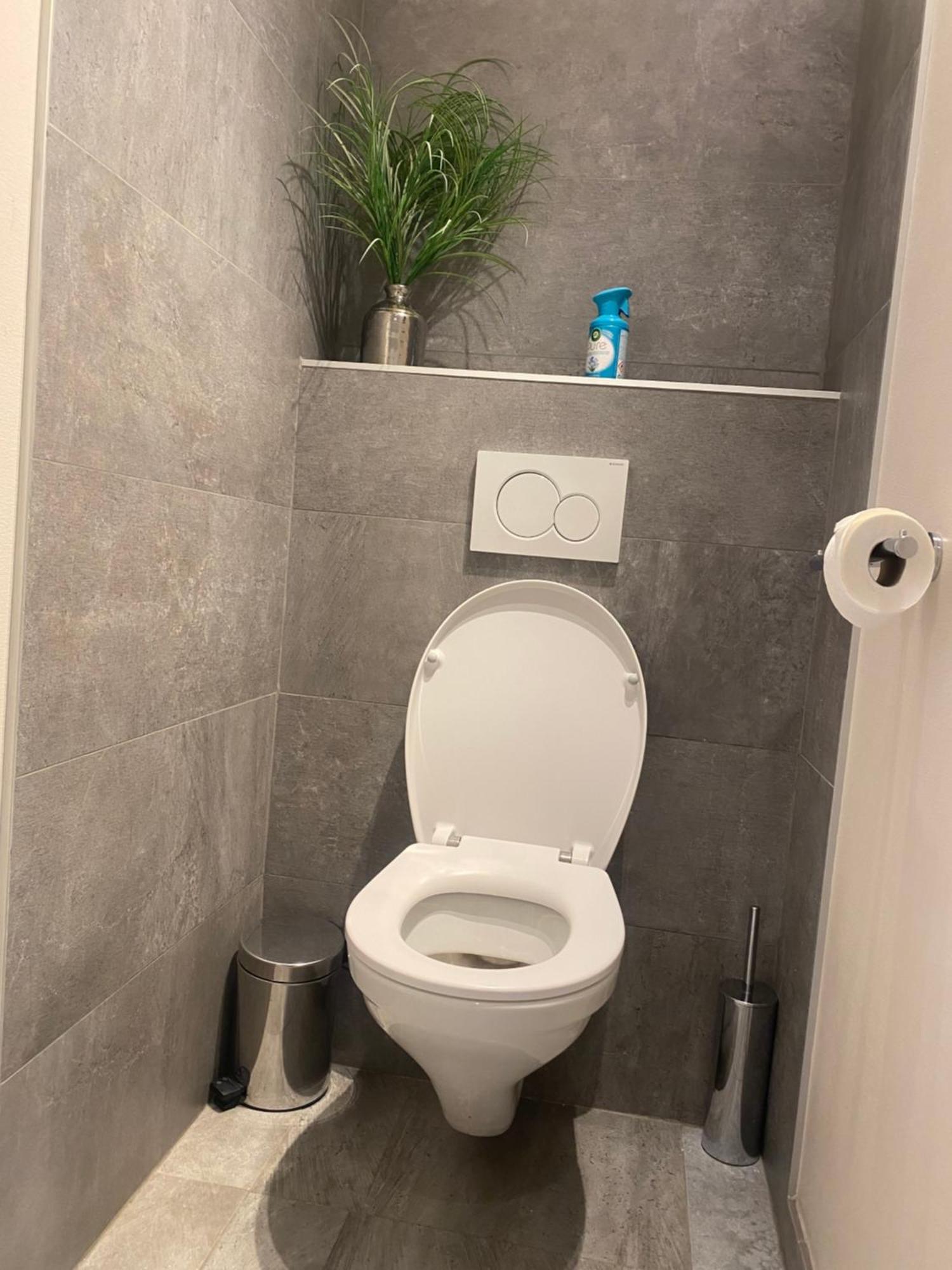 Appartement Beautiful 2-bedroom On The 8th Floor With Direct Sea View T44 *